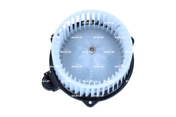 NRF Kachelventilator 34513