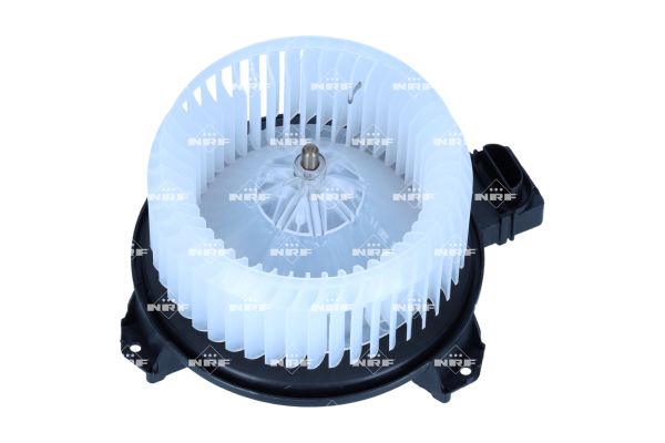 NRF Kachelventilator 34523