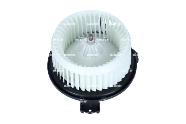 NRF Kachelventilator 34524