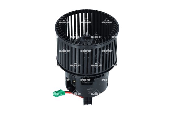 NRF Kachelventilator 34530