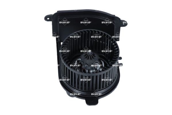 NRF Kachelventilator 34532