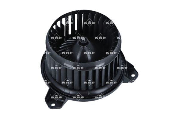 NRF Kachelventilator 34550