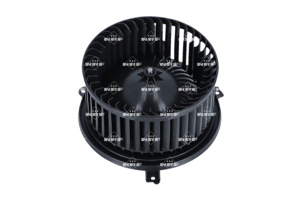 NRF Kachelventilator 34554