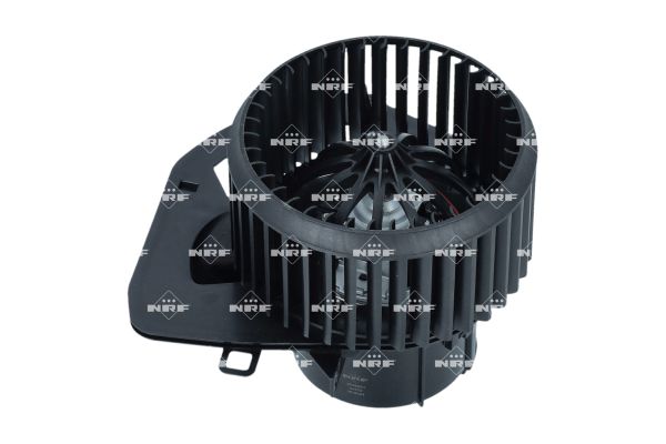 NRF Kachelventilator 34572