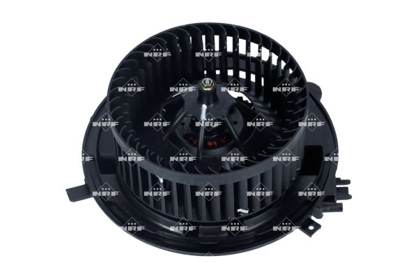 NRF Kachelventilator 34580