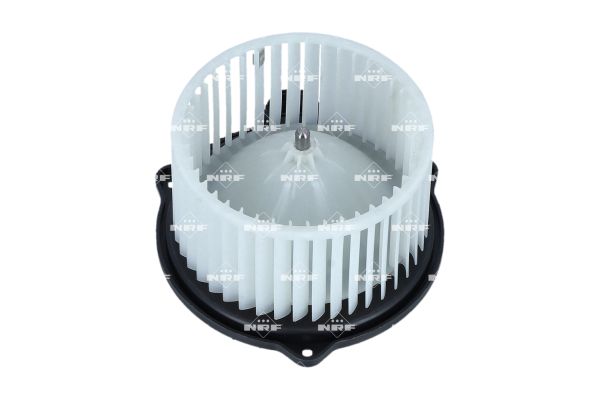 NRF Interieurventilatie 34599