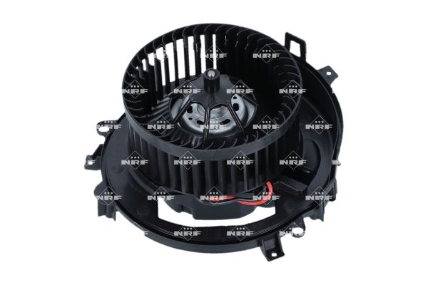 NRF Interieurventilatie 34613