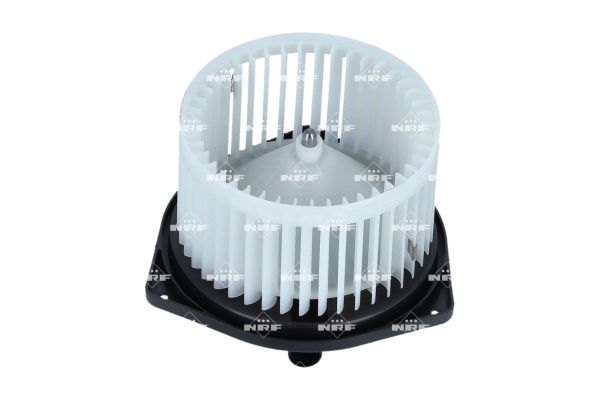 NRF Interieurventilatie 34620