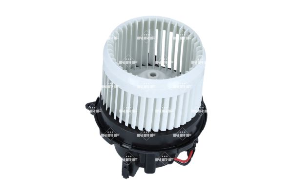 NRF Interieurventilatie 34621