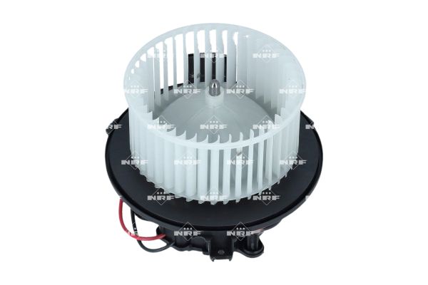 NRF Interieurventilatie 34628