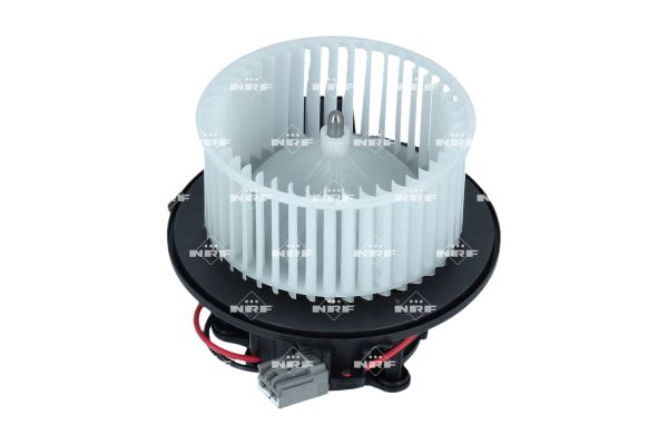 NRF Interieurventilatie 34629