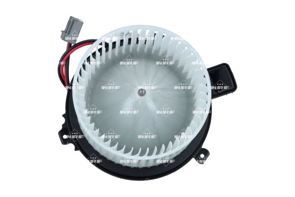 NRF Interieurventilatie 34632