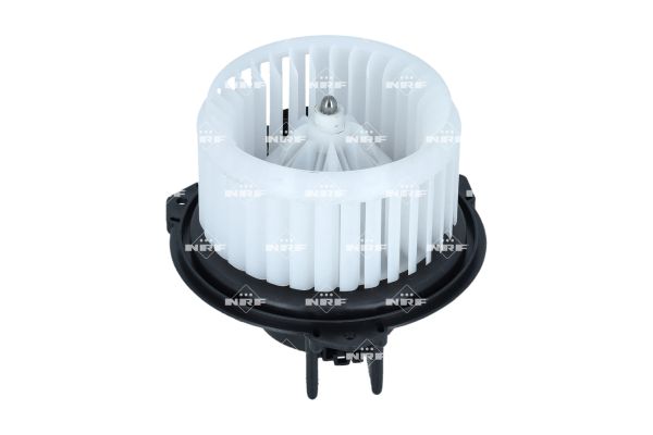 NRF Interieurventilatie 34636