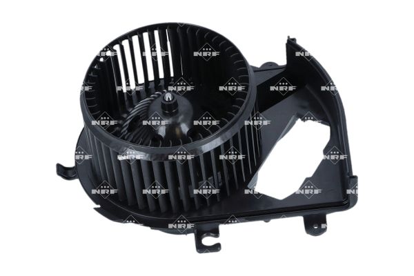 NRF Interieurventilatie 34641