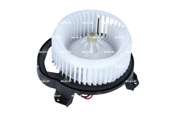 NRF Interieurventilatie 34649