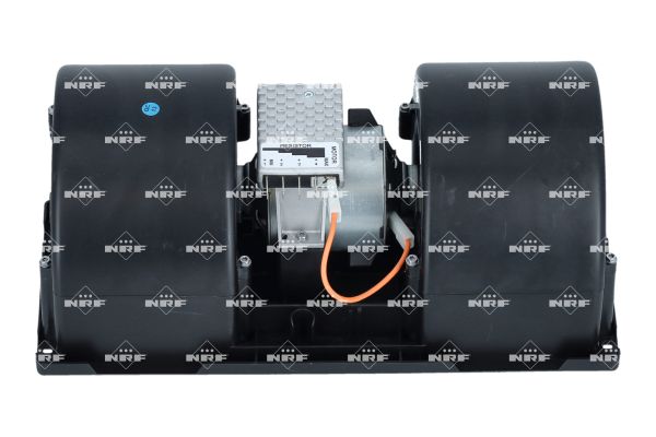 NRF Interieurventilatie 34664