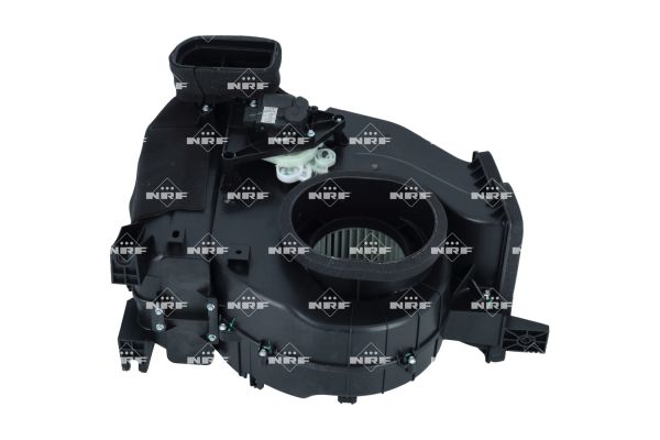 NRF Interieurventilatie 34678