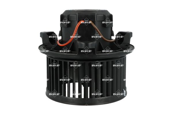 NRF Interieurventilatie 34679