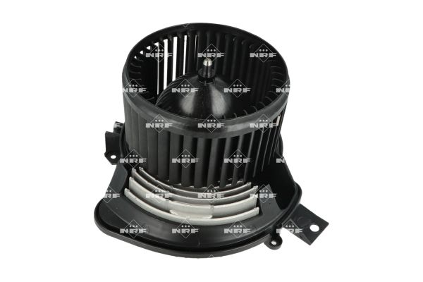 NRF Interieurventilatie 34687