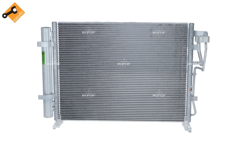 NRF Airco condensor 350014