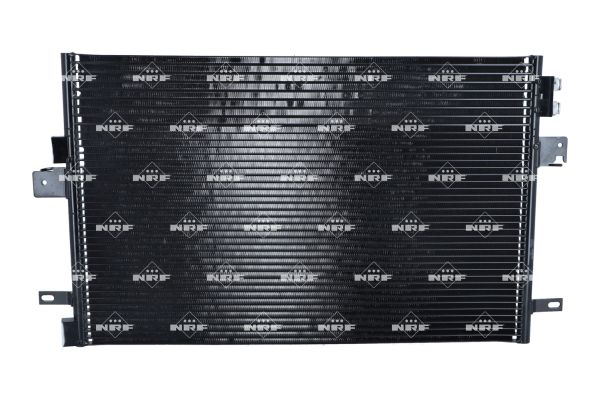NRF Airco condensor 350031