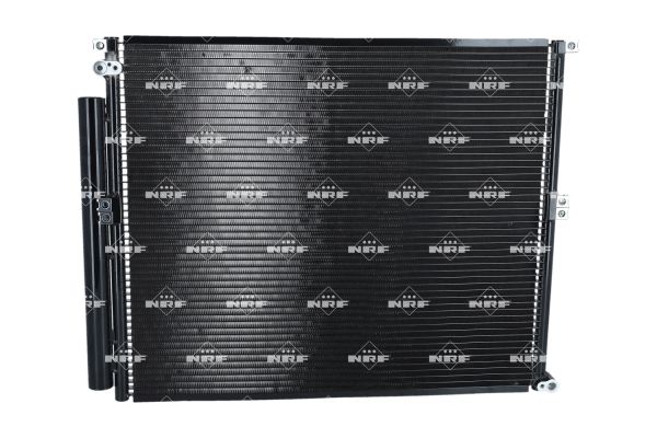 NRF Airco condensor 350050
