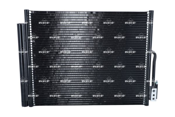 NRF Airco condensor 350053