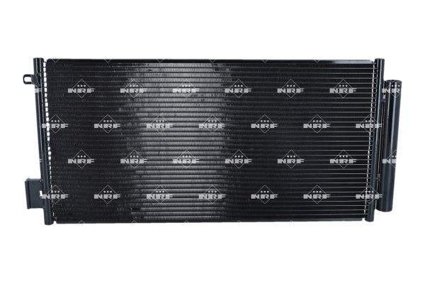 NRF Airco condensor 350061
