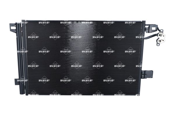 NRF Airco condensor 350064