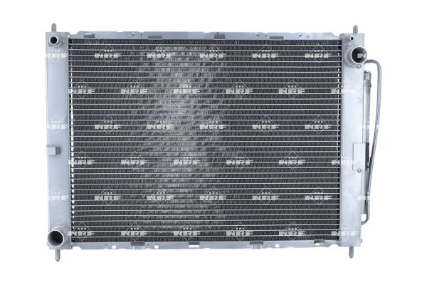 NRF Airco condensor 350068