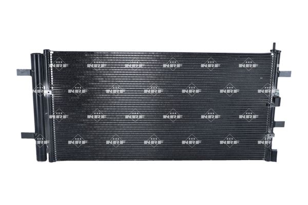 NRF Airco condensor 350069