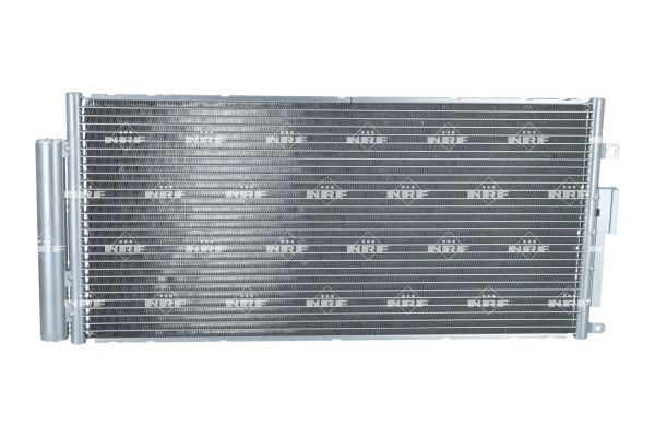 NRF Airco condensor 350071