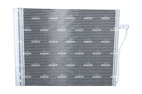 NRF Airco condensor 350077