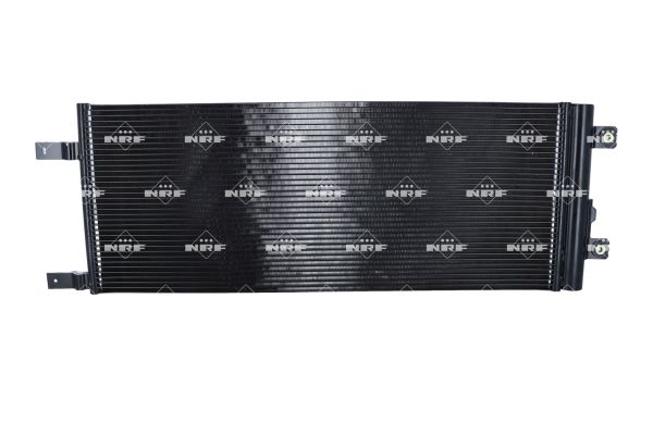 NRF Airco condensor 350085