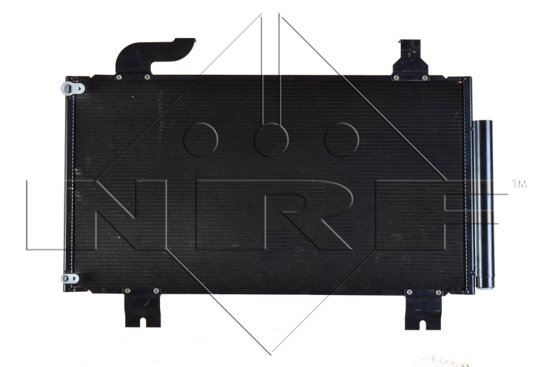 NRF Airco condensor 350097