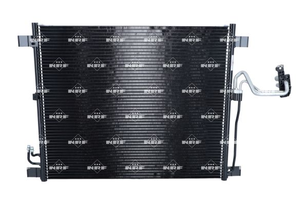 NRF Airco condensor 350099