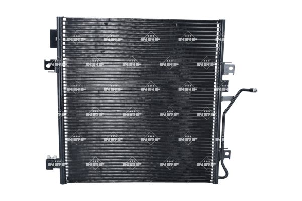 NRF Airco condensor 350188