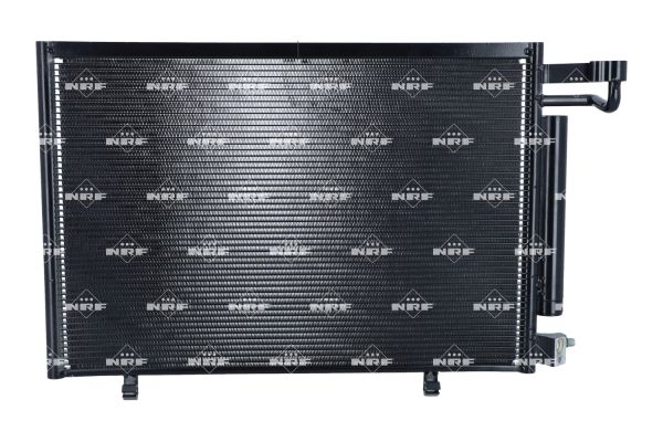 NRF Airco condensor 350205