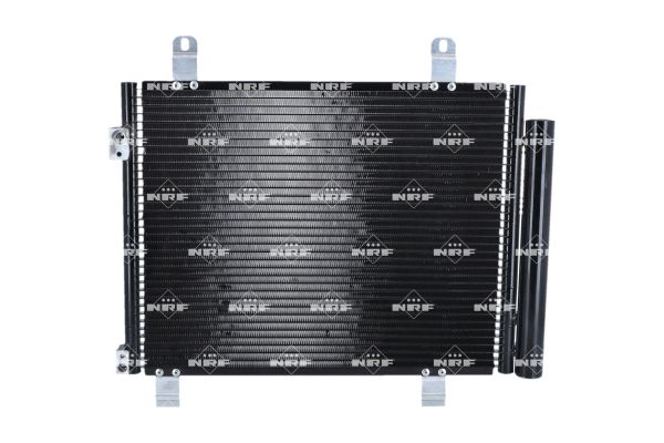 NRF Airco condensor 350208