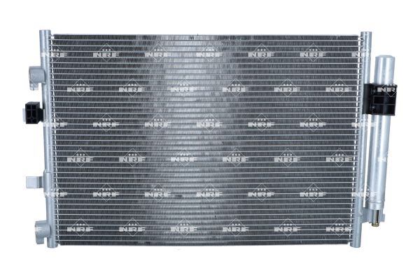 NRF Airco condensor 350209