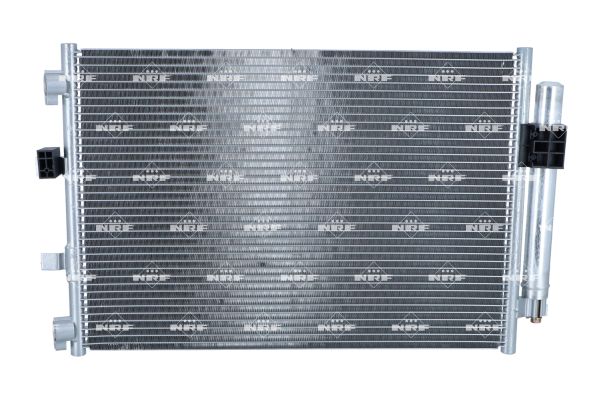 NRF Airco condensor 350210