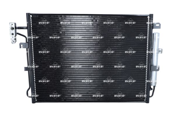 NRF Airco condensor 350217