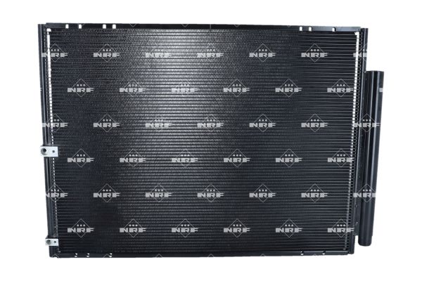 NRF Airco condensor 350276