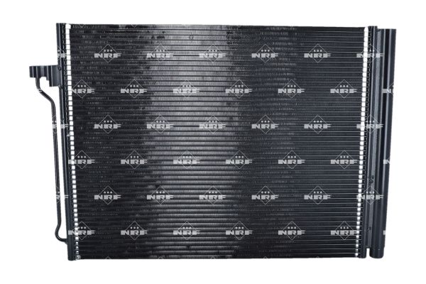 NRF Airco condensor 350325