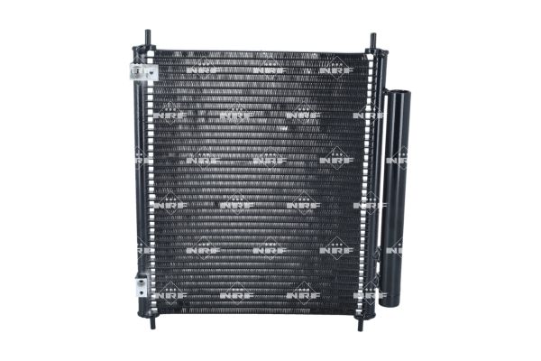 NRF Airco condensor 350326