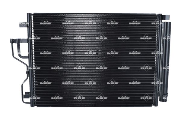 NRF Airco condensor 350334