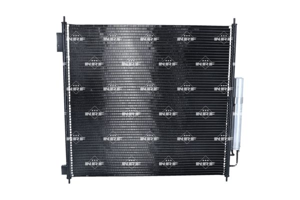 NRF Airco condensor 350336