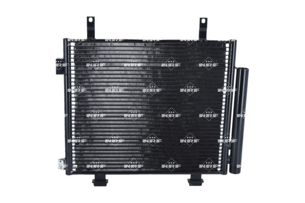 NRF Airco condensor 350337