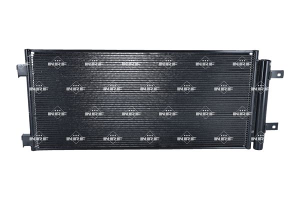 NRF Airco condensor 350338