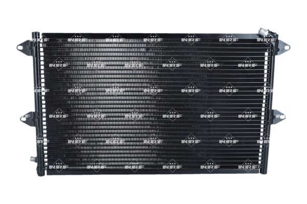 NRF Airco condensor 35034